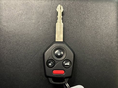 Used 2021 Subaru Forester image 17