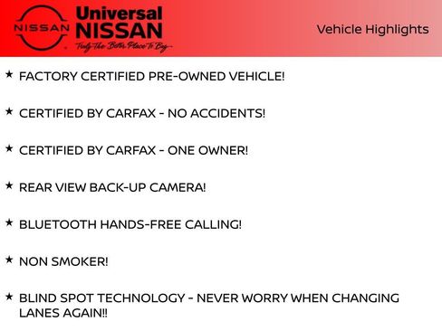 Used 2023 Nissan Frontier PRO-4X w/ Technology Package image 6