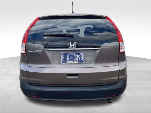 Used 2014 Honda CR-V LX image 3