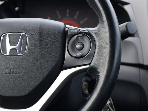 Used 2012 Honda Civic Si image 21
