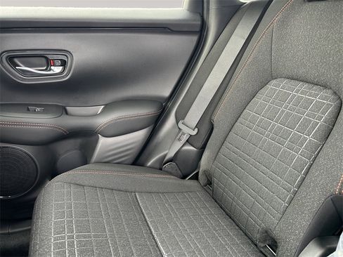 New 2026 Honda HR-V Sport image 13