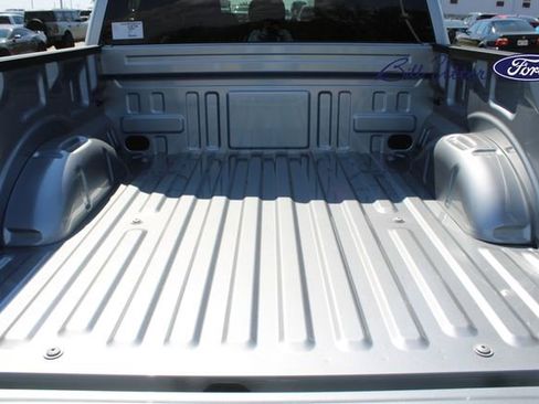 New 2025 Ford F150 STX w/ Equipment Group 200A image 6