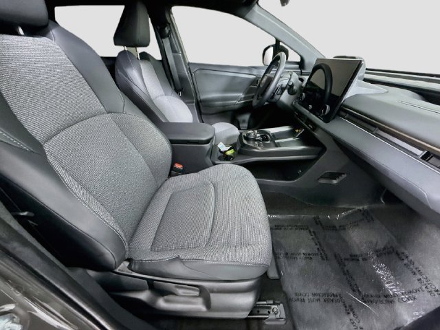 Certified 2026 Toyota bZ AWD/4WD image 30