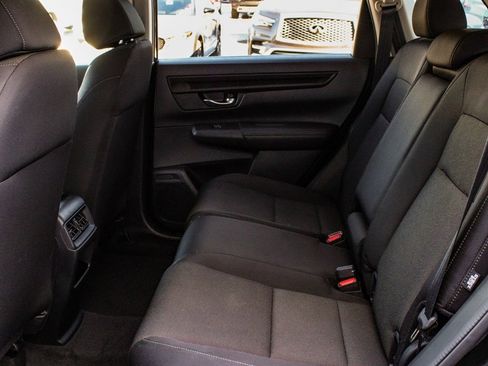 Used 2025 Honda CR-V LX image 32