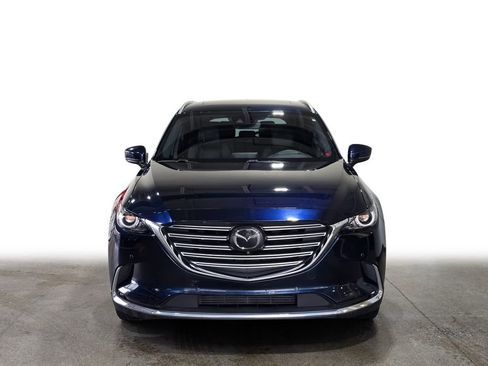 Used 2019 MAZDA CX-9 Grand Touring image 2