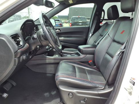 Used 2023 Dodge Durango R/T RWD image 20