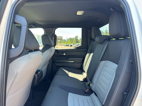 New 2026 Toyota Tacoma TRD Sport image 13