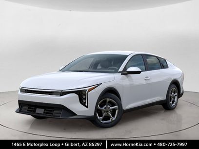 New 2026 Kia K4