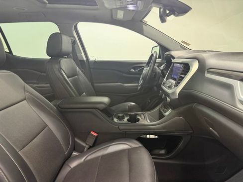 Certified 2021 GMC Acadia SLT w/ Elevation Edition FWD image 33