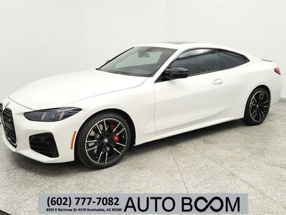 Used 2026 BMW 440i xDrive Coupe w/ Premium Package