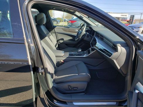 Used 2023 Audi A6 Premium Plus w/ Premium Plus Package image 18