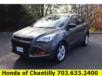 Used 2015 Ford Escape S video 3