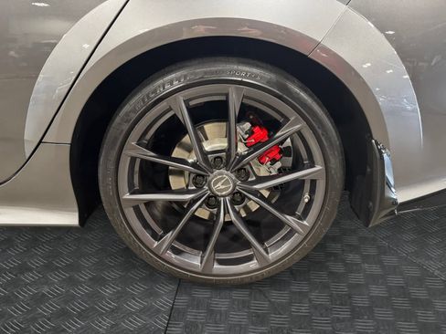 Used 2024 Acura Integra Type S image 16