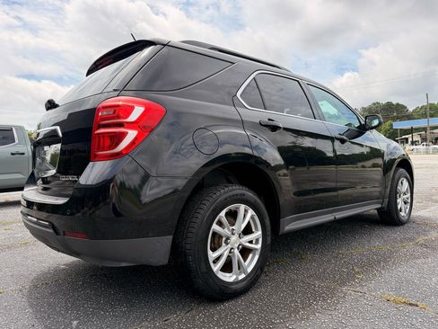 Used 2016 Chevrolet Equinox LT w/ Convenience Package AWD/4WD image 6