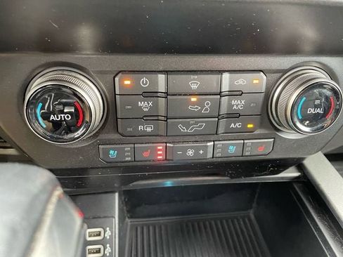 Used 2020 Ford F150 Raptor w/ Equipment Group 802A Luxury image 23