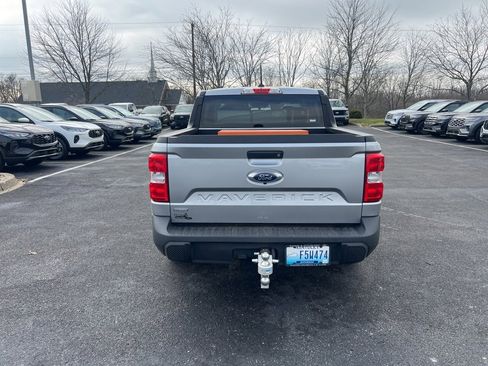 Used 2023 Ford Maverick XLT image 6