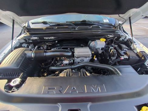 Used 2023 RAM 1500 Big Horn image 38