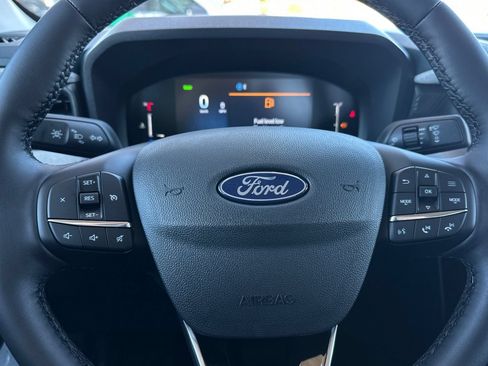 New 2026 Ford Maverick XLT w/ XLT Luxury Package FWD image 21