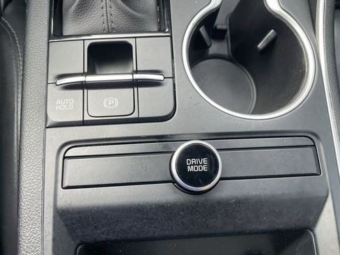 Used 2021 Kia K5 GT-Line image 17