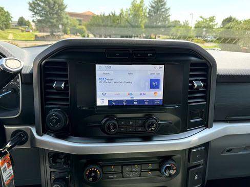 Used 2023 Ford F150 XLT w/ XTR Package AWD/4WD image 25