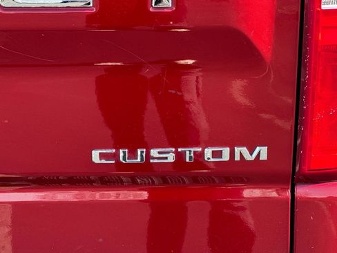 Used 2021 Chevrolet Silverado 1500 Custom image 48