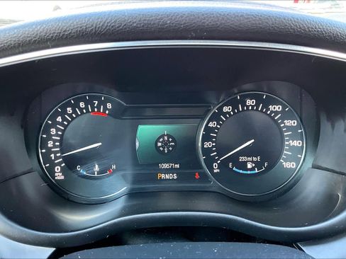 Used 2015 Lincoln MKC w/ Equipment Group 102A Reserve image 26