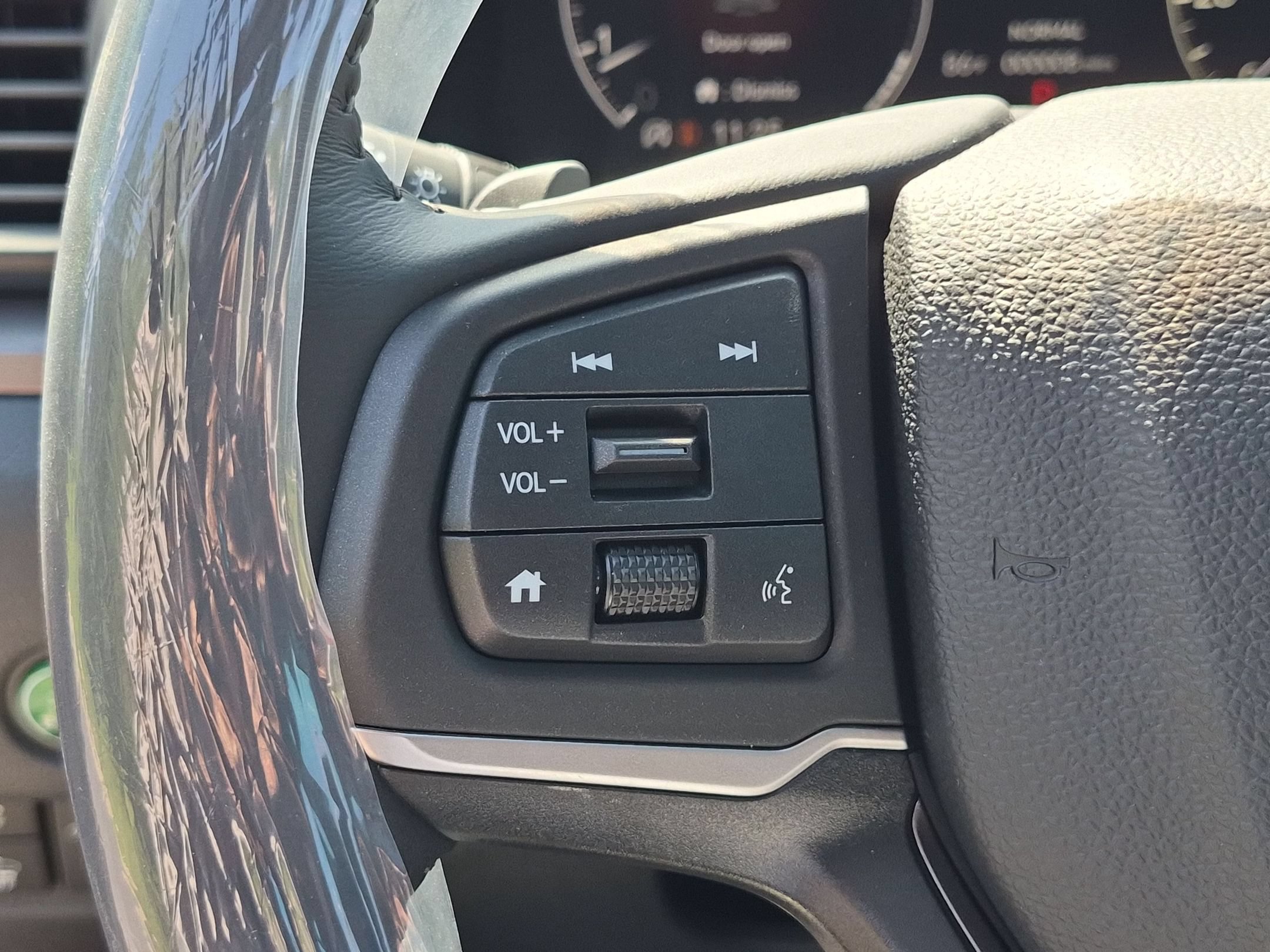 New 2026 Honda Ridgeline RTL image 18