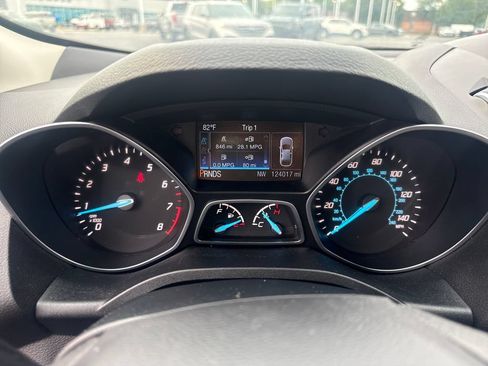 Used 2014 Ford Escape SE w/ Equipment Group 201A AWD/4WD image 33