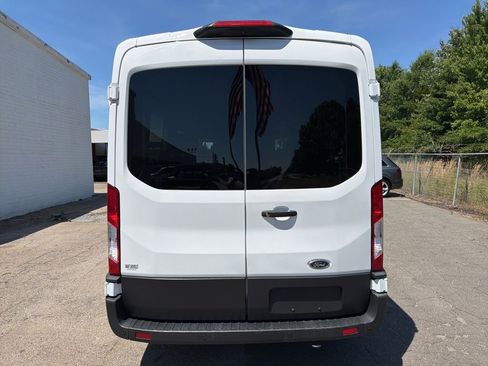 Used 2022 Ford Transit 350 XL RWD image 3