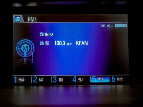 Used 2014 Honda Accord LX image 24