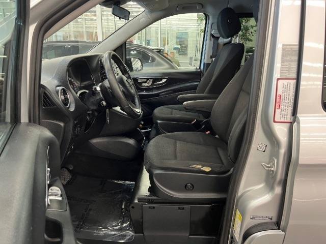 Used 2019 Mercedes-Benz Metris Passenger image 8