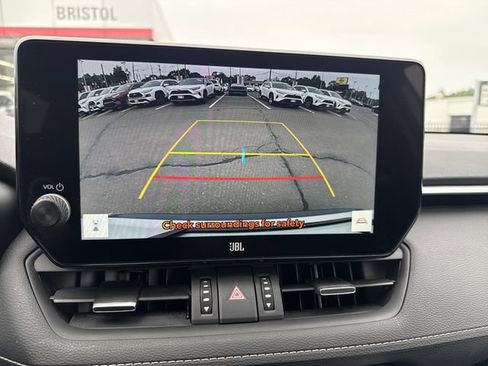 Used 2024 Toyota RAV4 XLE Premium w/ Weather Package AWD/4WD image 33