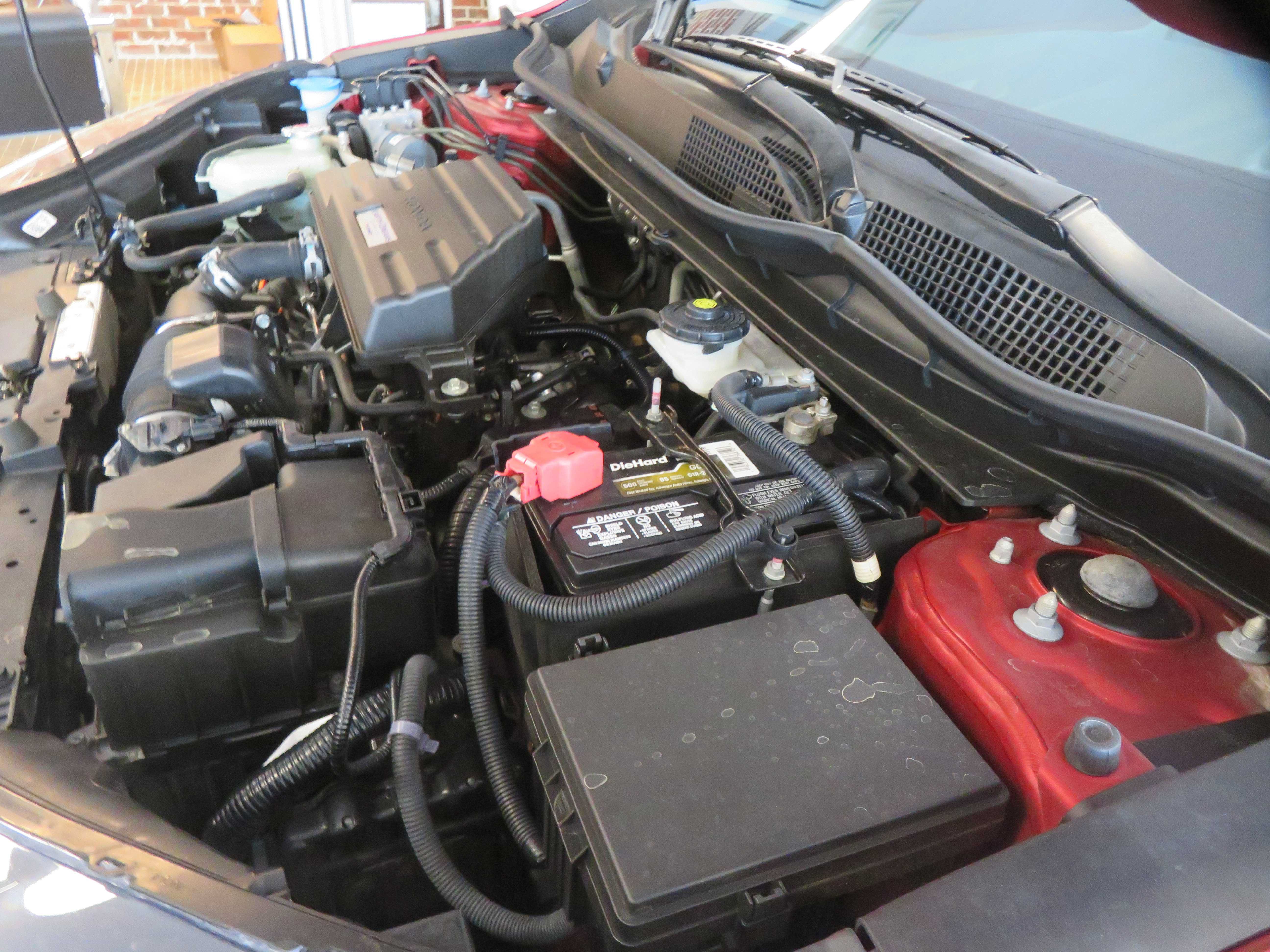 Used 2019 Honda CR-V EX image 56