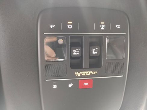 New 2026 Hyundai Palisade Calligraphy image 37