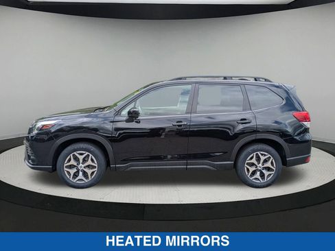 Certified 2023 Subaru Forester Premium AWD/4WD image 7