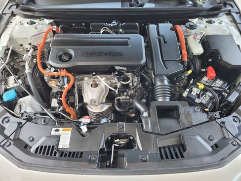 Used 2024 Honda Accord Sport image 36