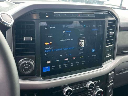 Used 2024 Ford F150 XLT w/ Equipment Group 302A MID image 20