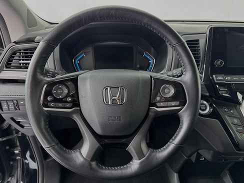 Certified 2024 Honda Odyssey Elite image 11