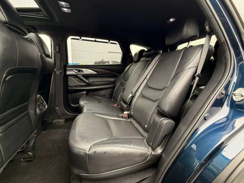 Used 2017 MAZDA CX-9 Grand Touring AWD/4WD image 11