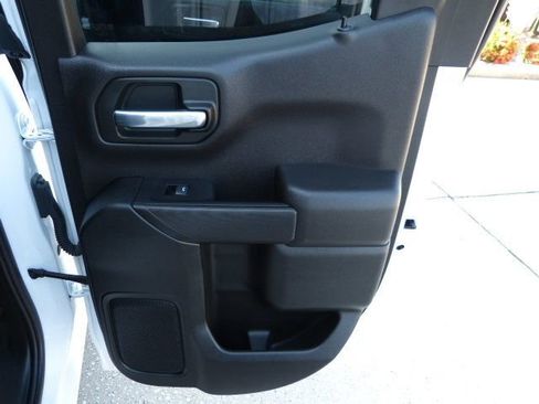 Used 2022 Chevrolet Silverado 1500 W/T w/ WT Value Package image 15