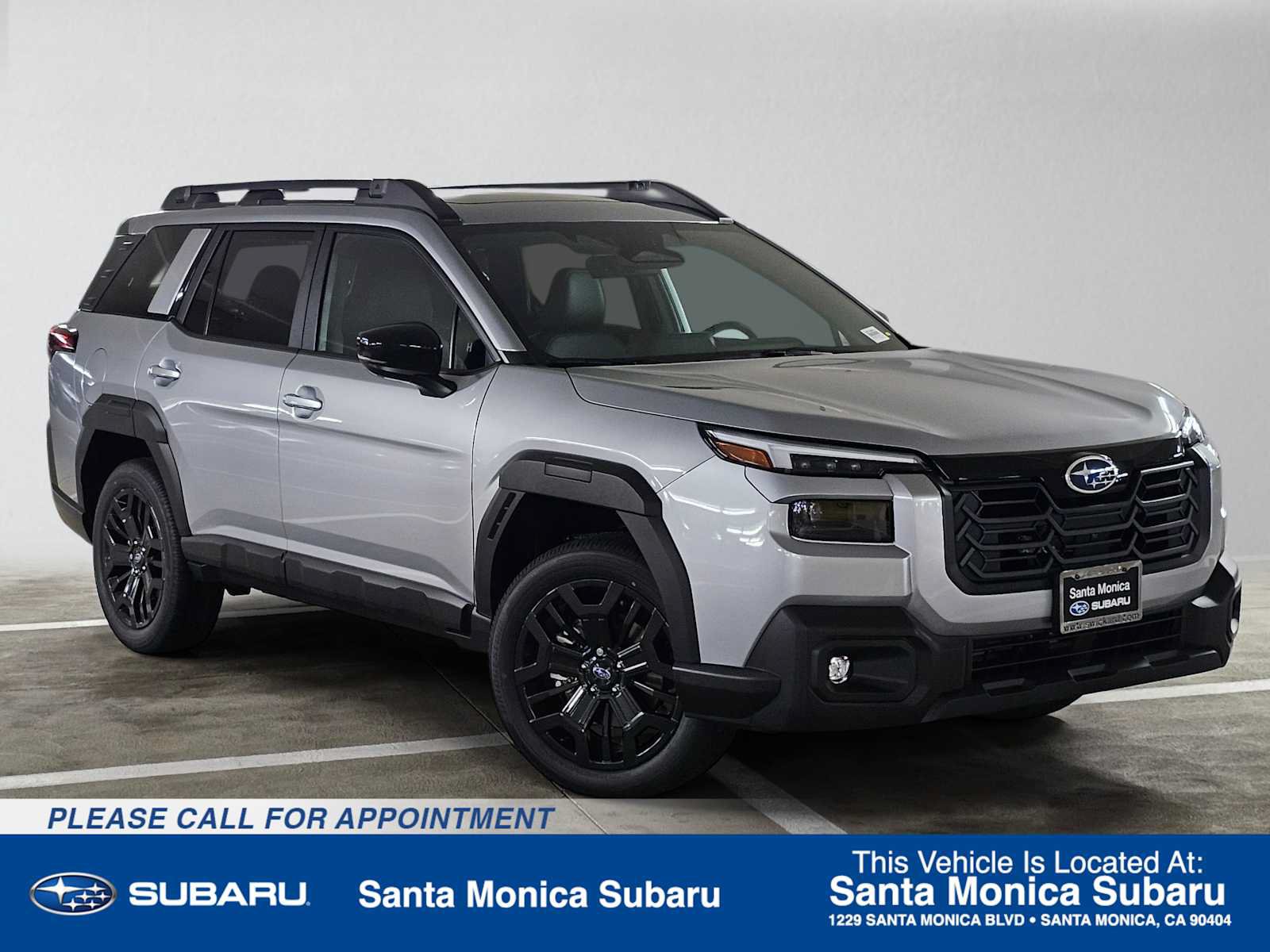 New 2026 Subaru Outback Limited XT AWD/4WD image 1