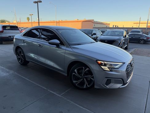 Used 2022 Audi A3 2.0T Prestige image 6