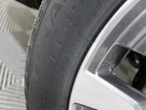 New 2026 Subaru Forester Touring image 34