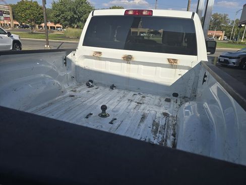 Used 2023 RAM 2500 Tradesman w/ Chrome Appearance Group image 24