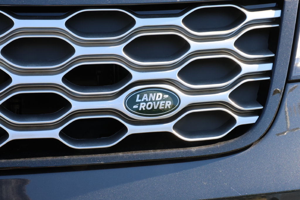 New 2026 Land Rover Discovery S AWD/4WD image 5