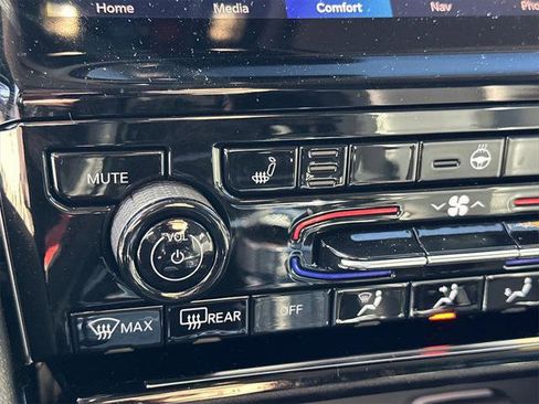 Certified 2021 Jeep Grand Cherokee L Limited image 25