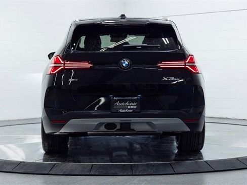 New 2026 BMW X3 xDrive30 w/ Convenience Package image 10