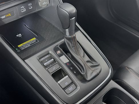 Certified 2023 Honda CR-V Sport Touring image 17