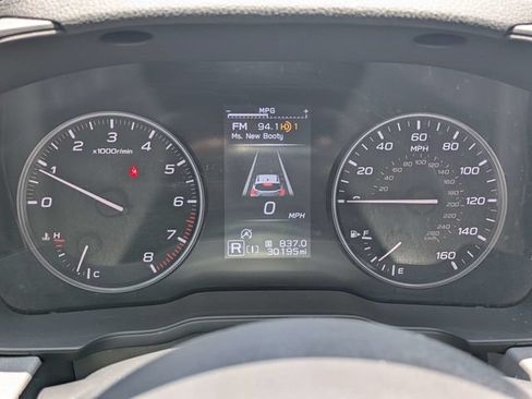 Used 2024 Subaru Crosstrek 2.0i Premium AWD/4WD image 26