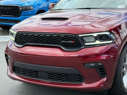 Used 2022 Dodge Durango R/T AWD/4WD image 9
